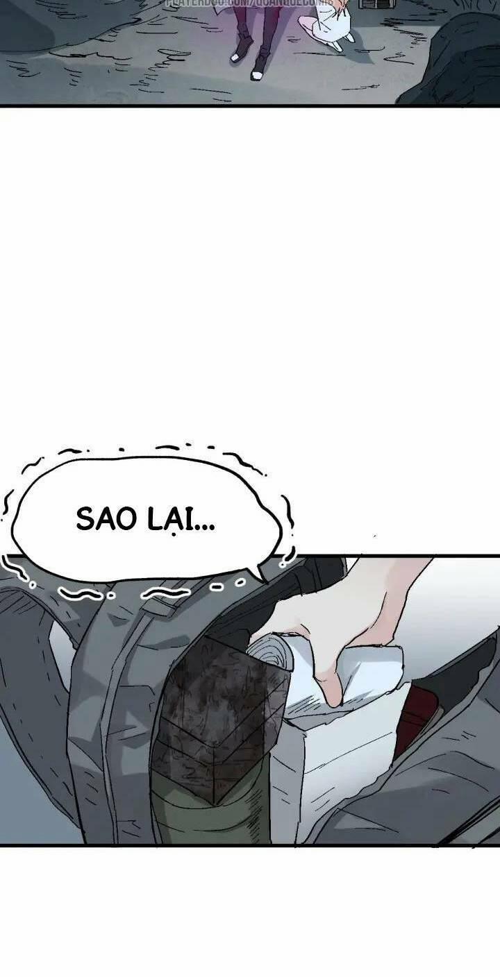 Thánh Khư 51 trang 36