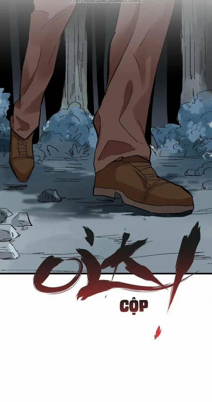 Thánh Khư 51 trang 40