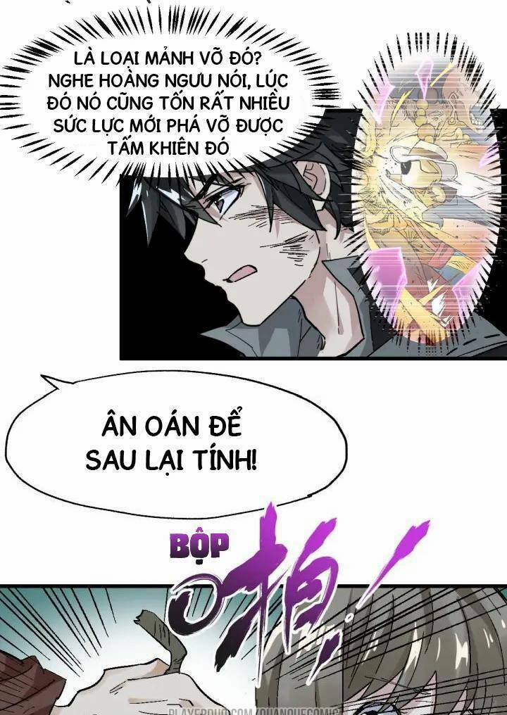 Thánh Khư 51 trang 6