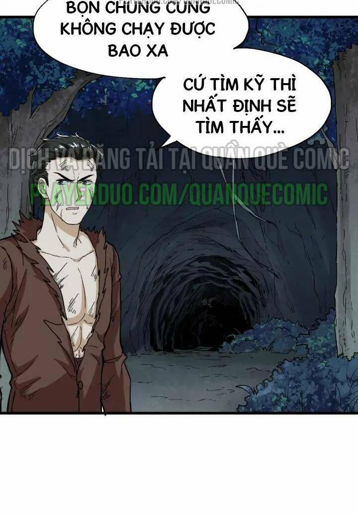 Thánh Khư 52 trang 1