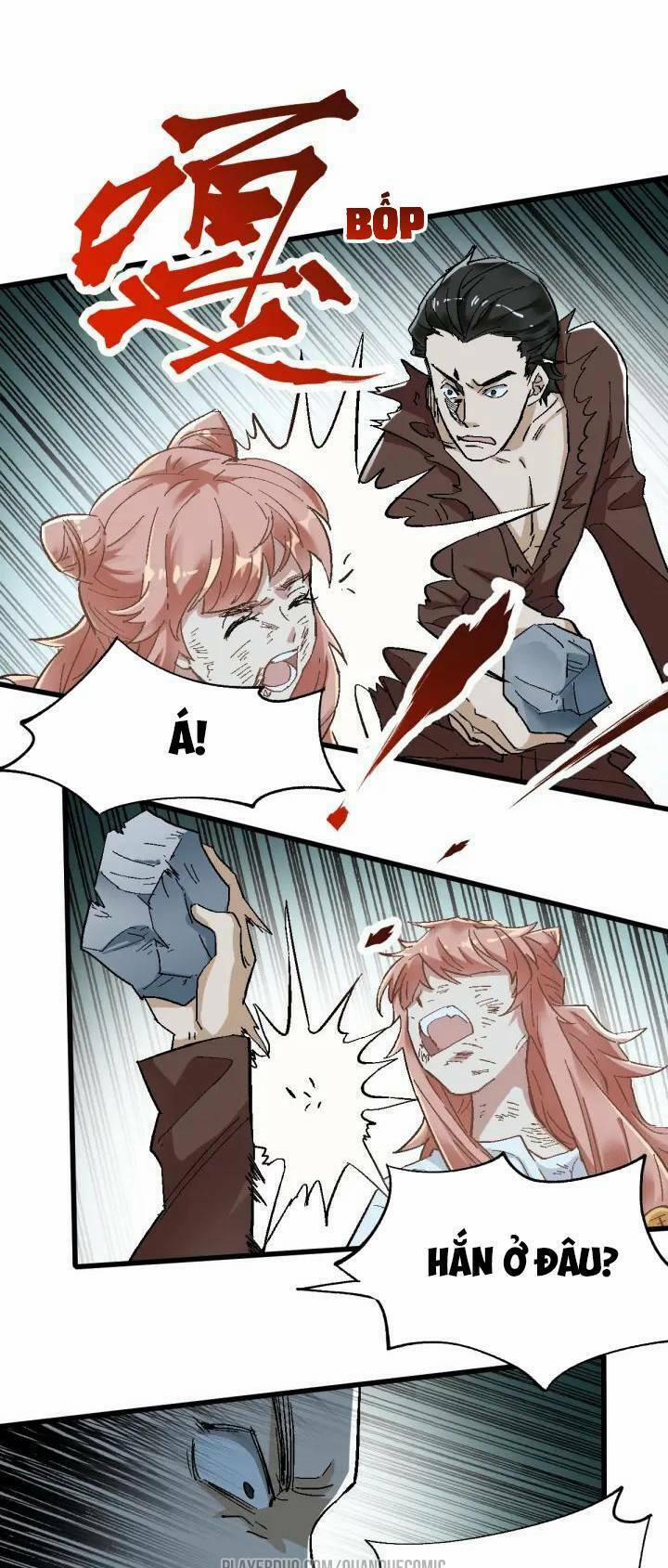 Thánh Khư 52 trang 11