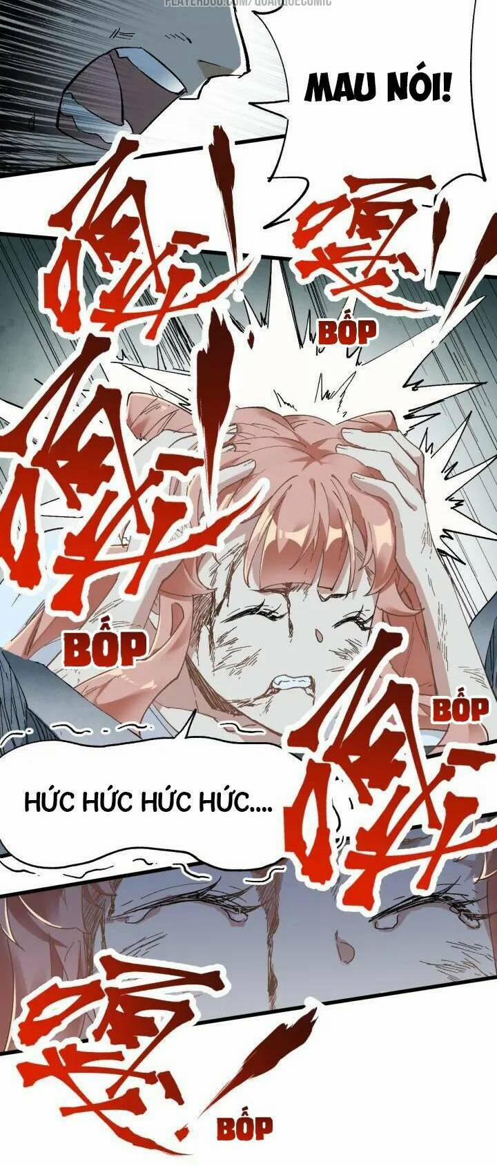 Thánh Khư 52 trang 12