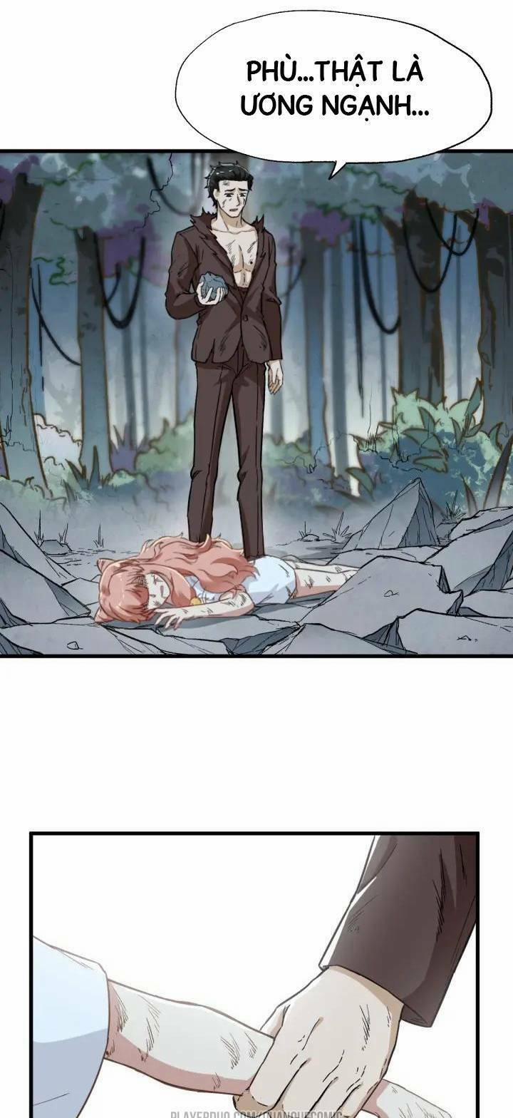 Thánh Khư 52 trang 15