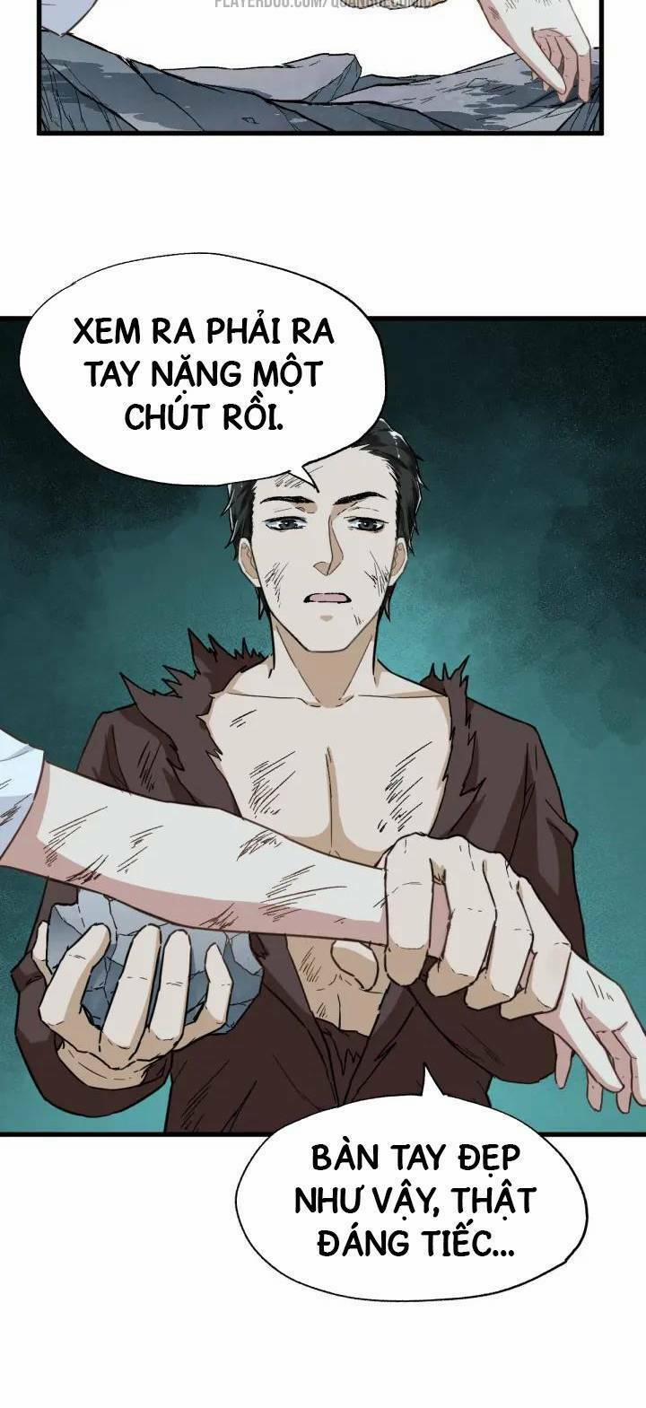 Thánh Khư 52 trang 16