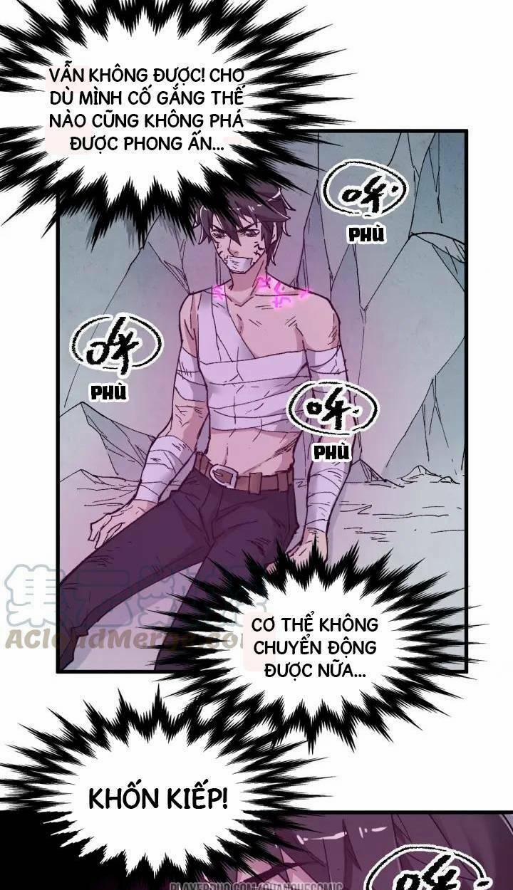 Thánh Khư 52 trang 21