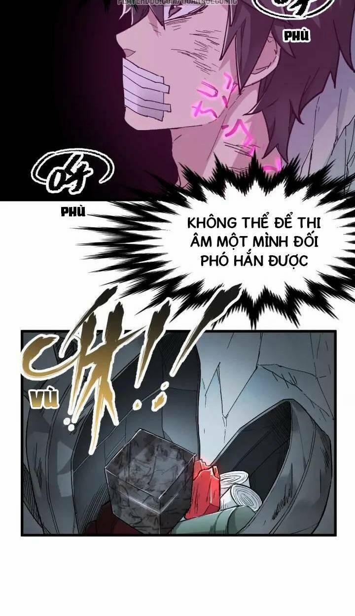 Thánh Khư 52 trang 22