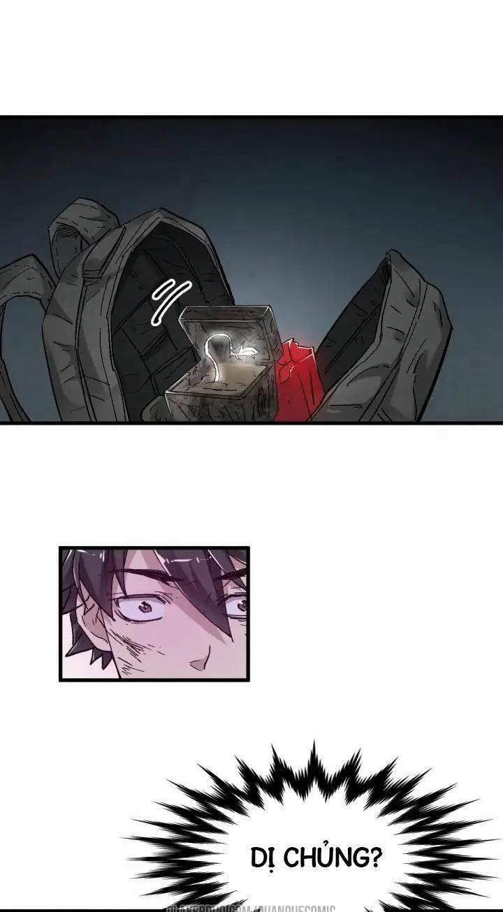 Thánh Khư 52 trang 23