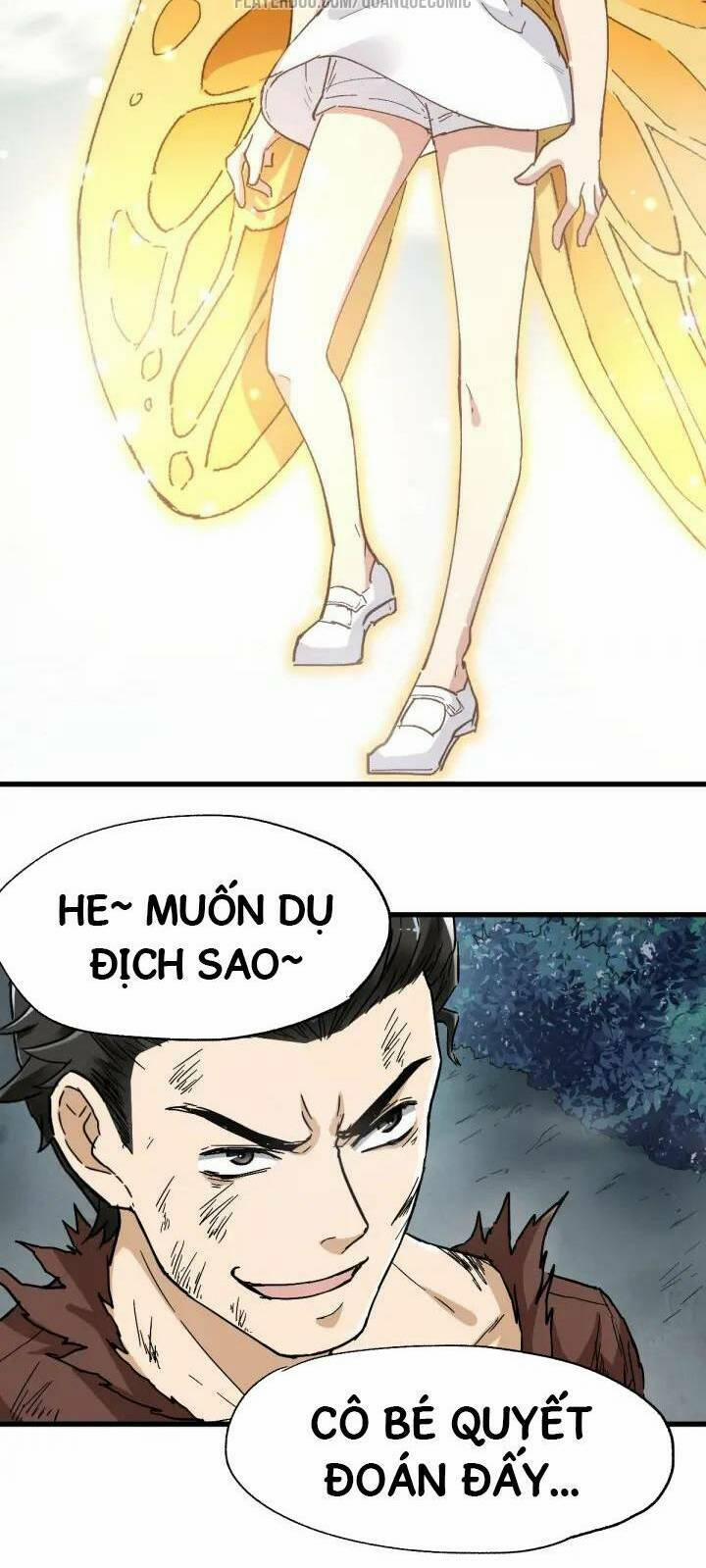 Thánh Khư 52 trang 3