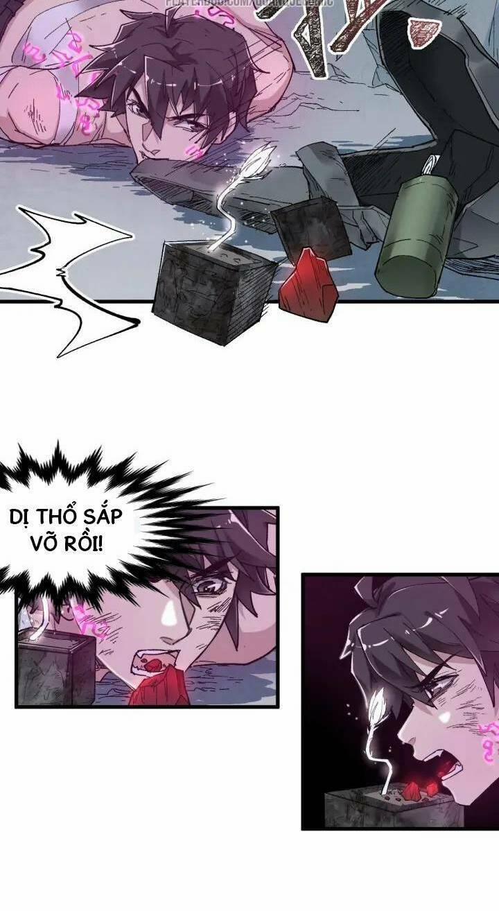 Thánh Khư 52 trang 30