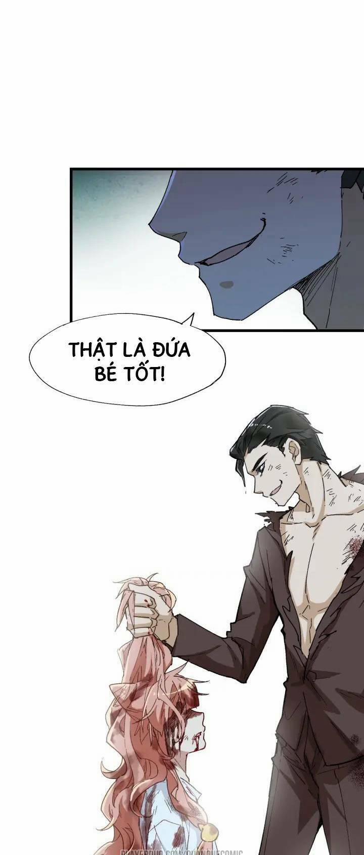 Thánh Khư 52 trang 35