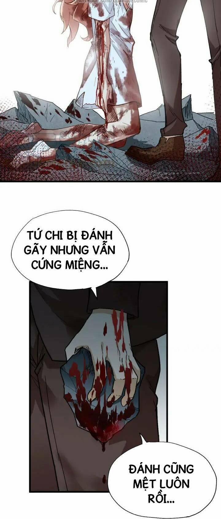 Thánh Khư 52 trang 36