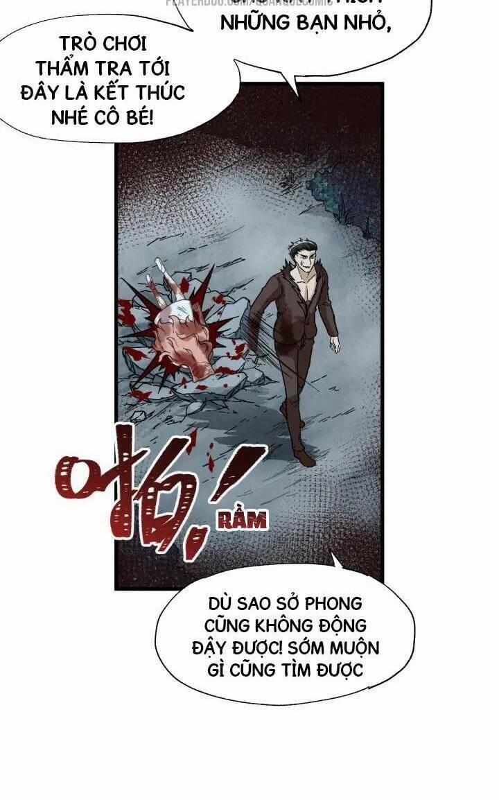 Thánh Khư 52 trang 38