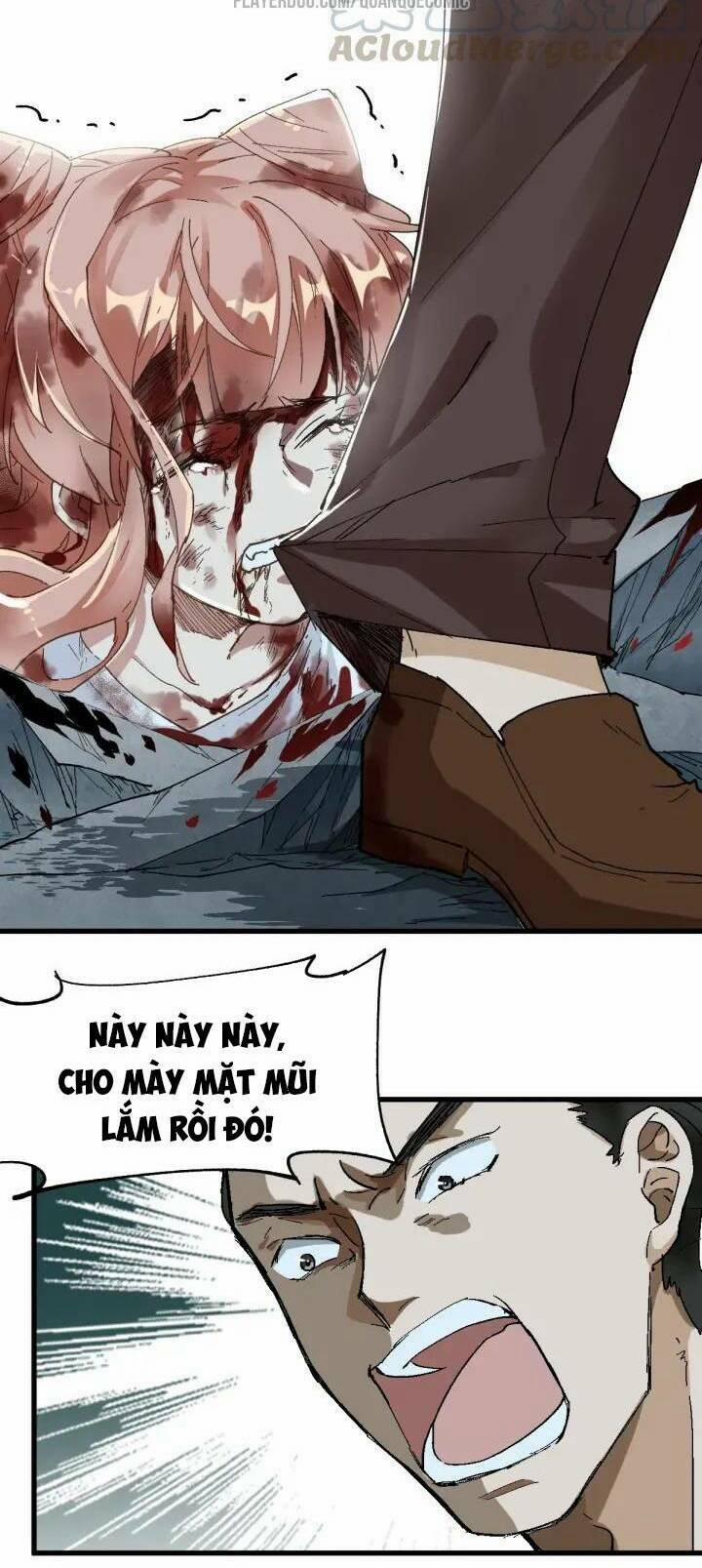 Thánh Khư 52 trang 40