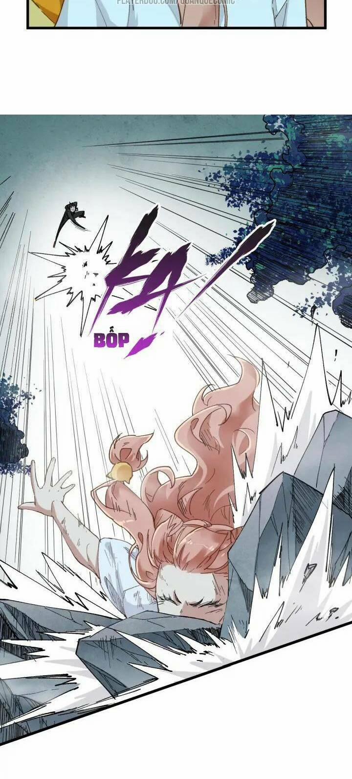 Thánh Khư 52 trang 5