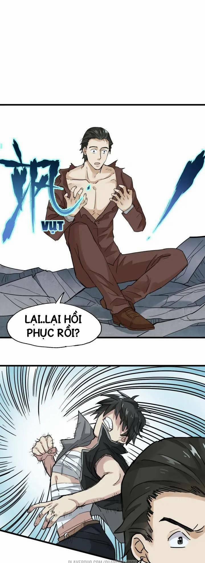 Thánh Khư 53 trang 23