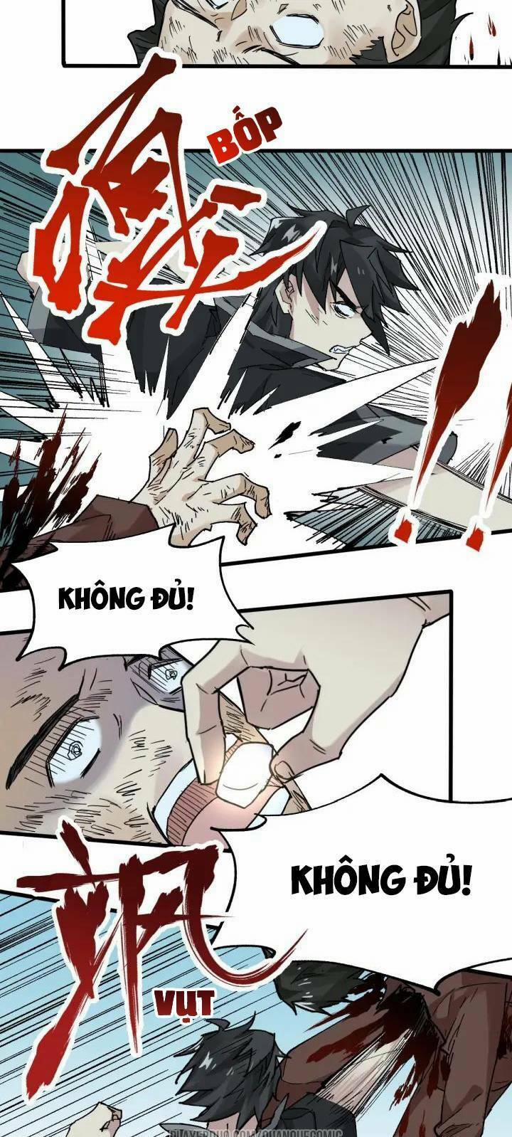 Thánh Khư 53 trang 27