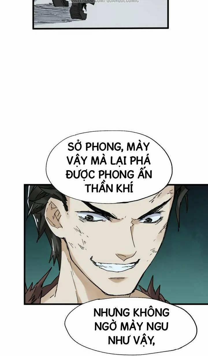 Thánh Khư 53 trang 3