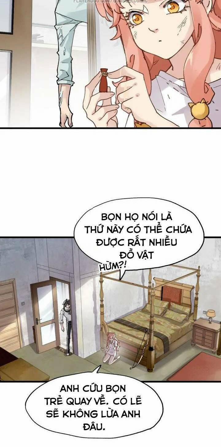 Thánh Khư 54 trang 11