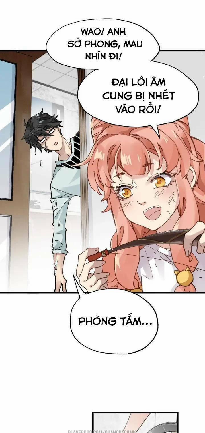 Thánh Khư 54 trang 12