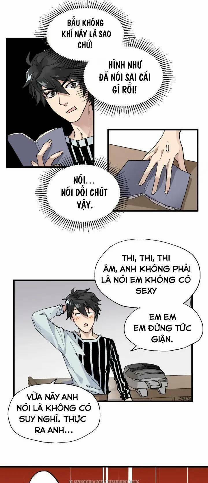 Thánh Khư 54 trang 18