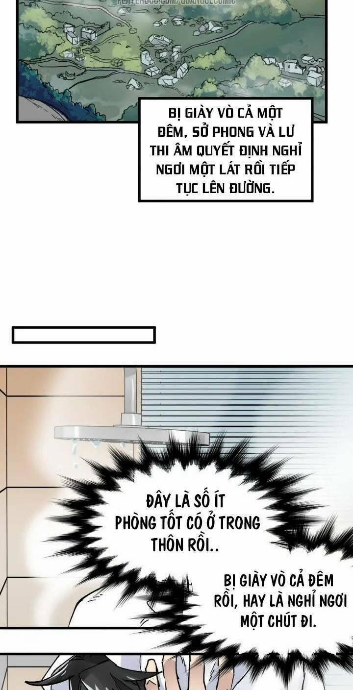 Thánh Khư 54 trang 9