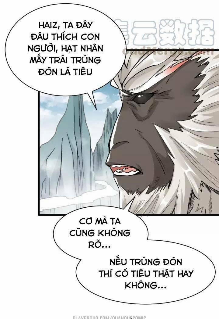 Thánh Khư 55.2 trang 20