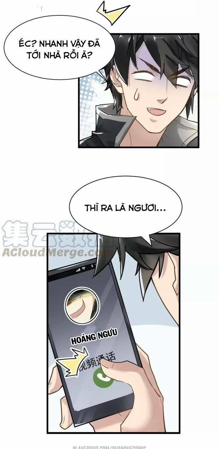 Thánh Khư 55 trang 10