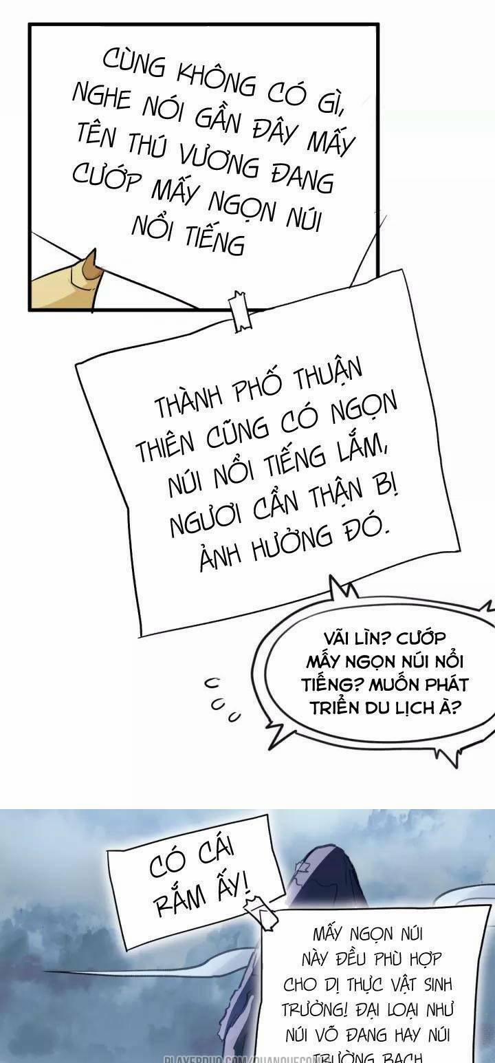 Thánh Khư 55 trang 12