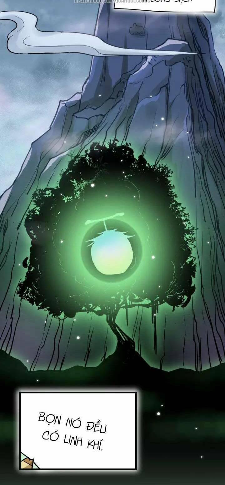 Thánh Khư 55 trang 13