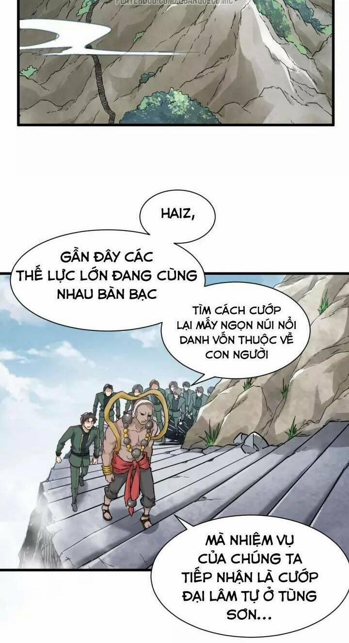 Thánh Khư 55 trang 17