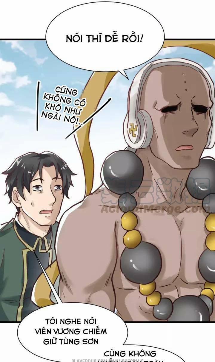 Thánh Khư 55 trang 18