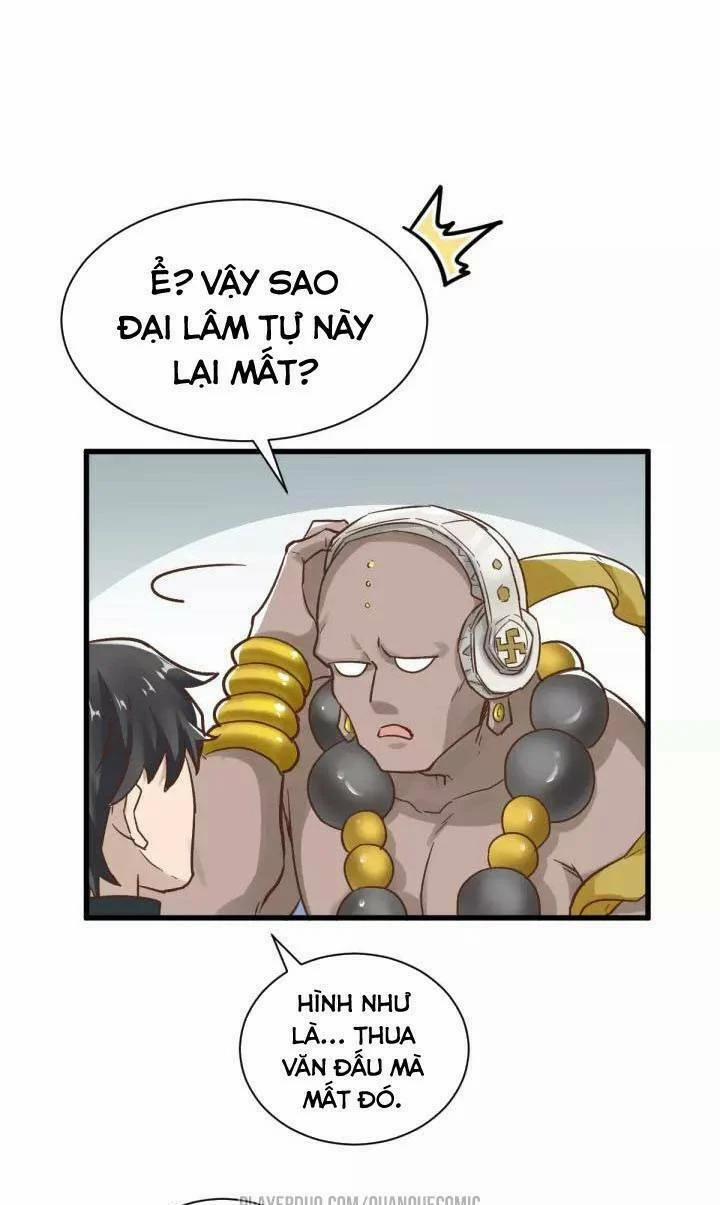 Thánh Khư 55 trang 20