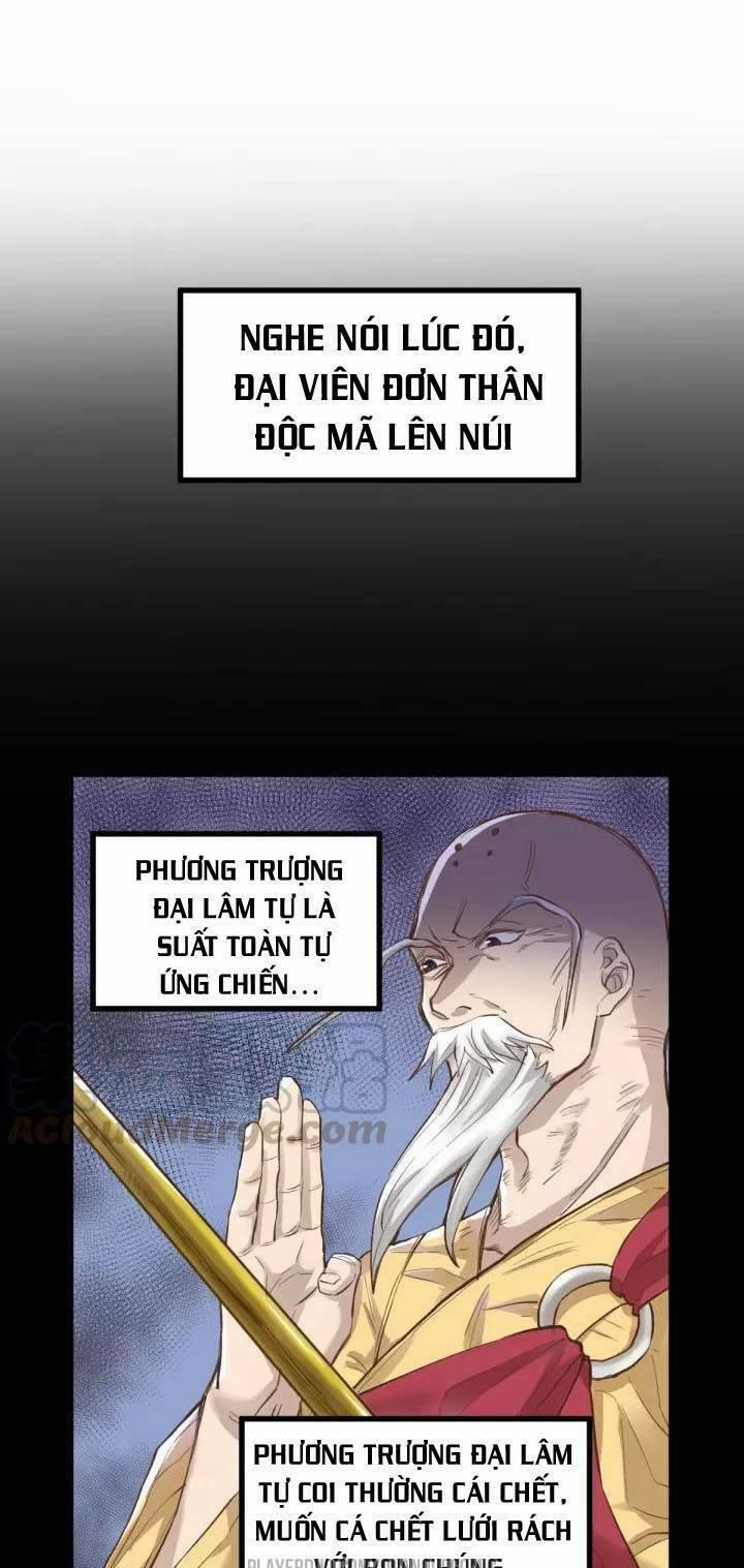 Thánh Khư 55 trang 22