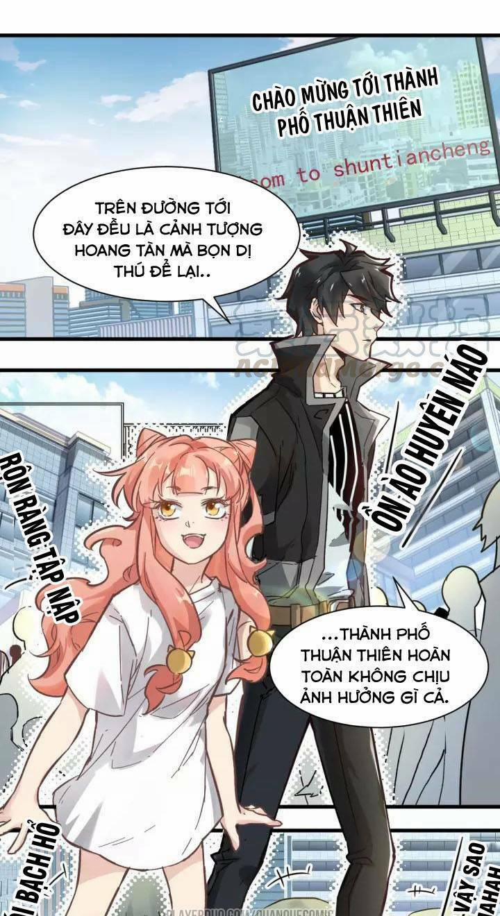 Thánh Khư 55 trang 6