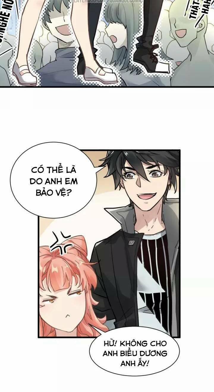 Thánh Khư 55 trang 7