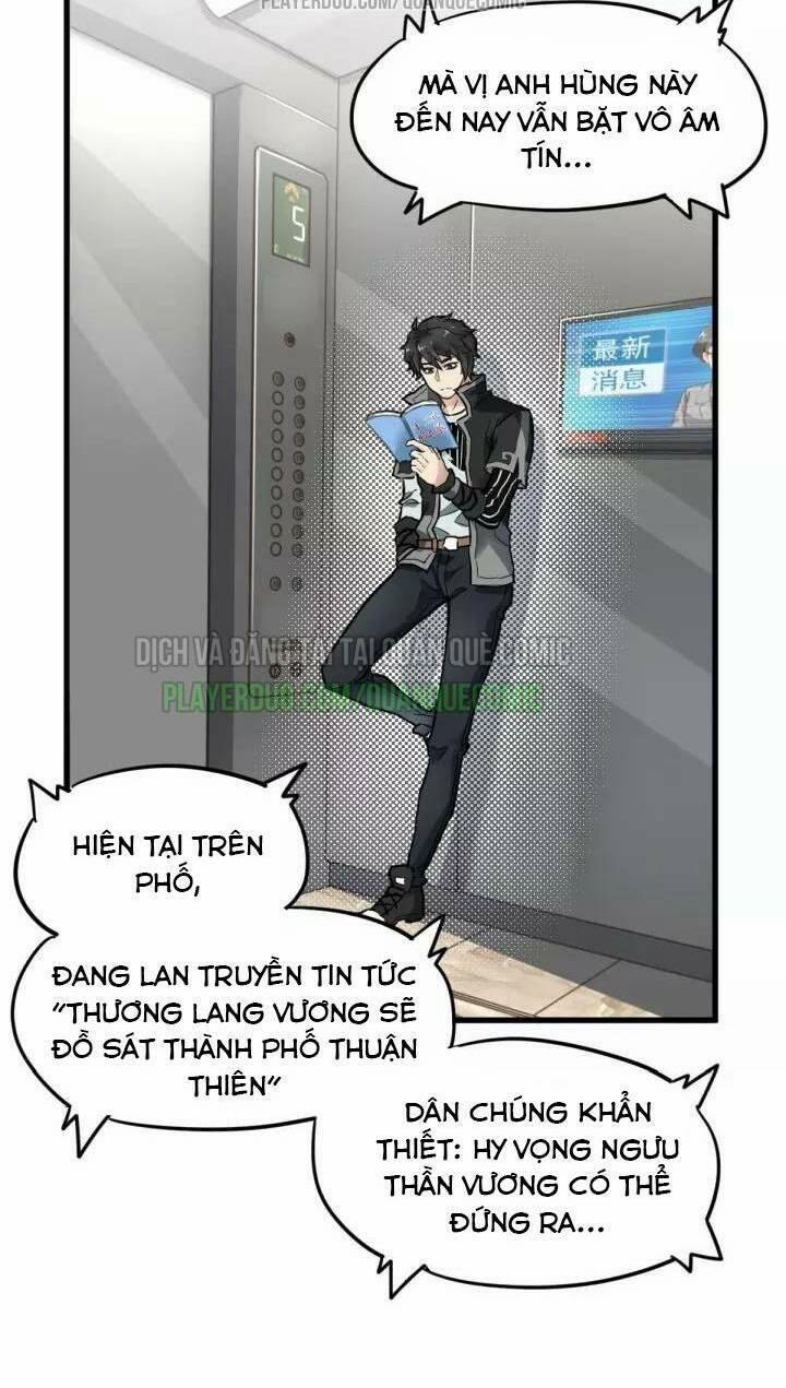 Thánh Khư 56 trang 1