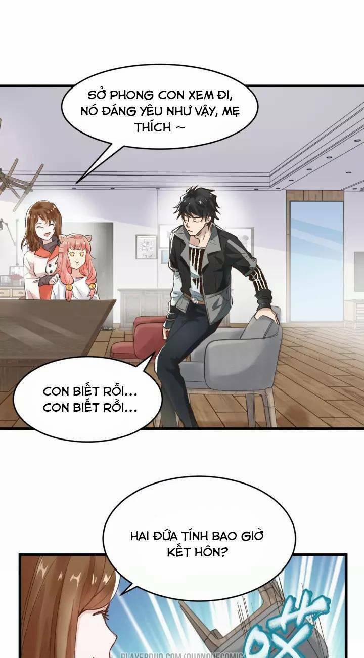 Thánh Khư 56 trang 11