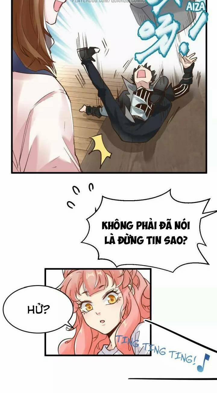 Thánh Khư 56 trang 12