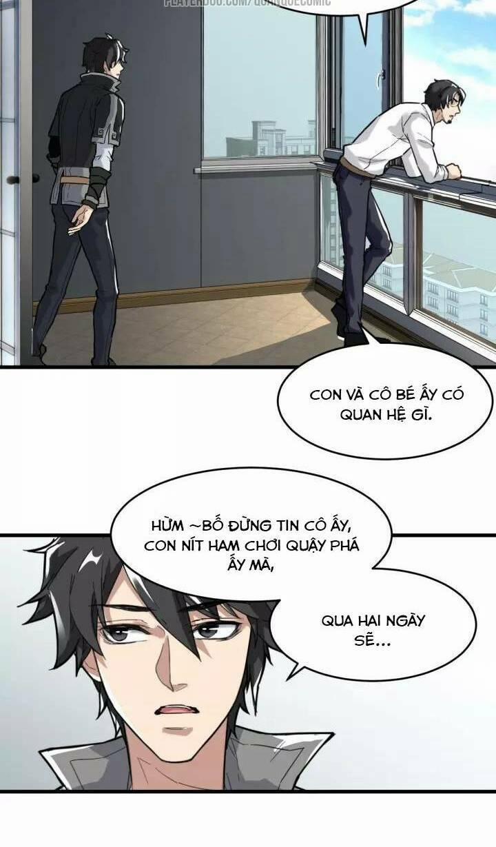 Thánh Khư 56 trang 16