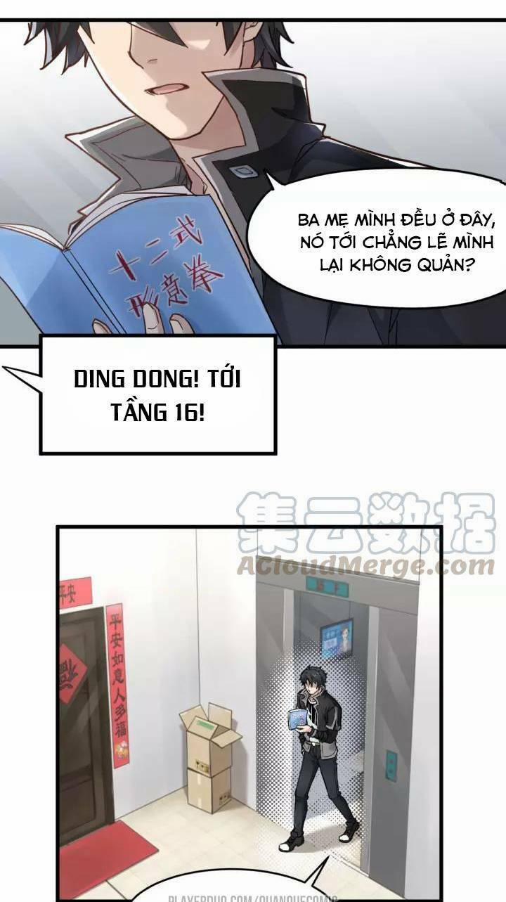 Thánh Khư 56 trang 2