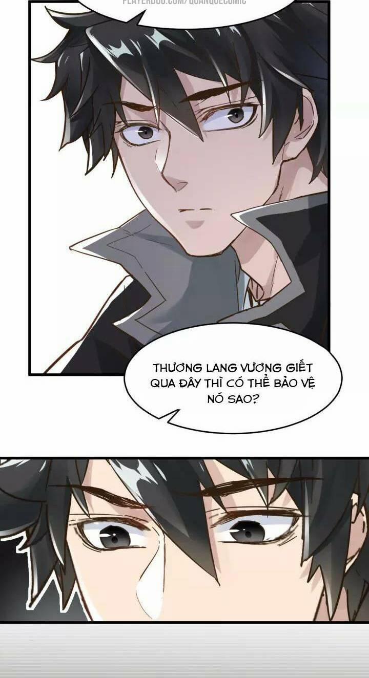 Thánh Khư 56 trang 20