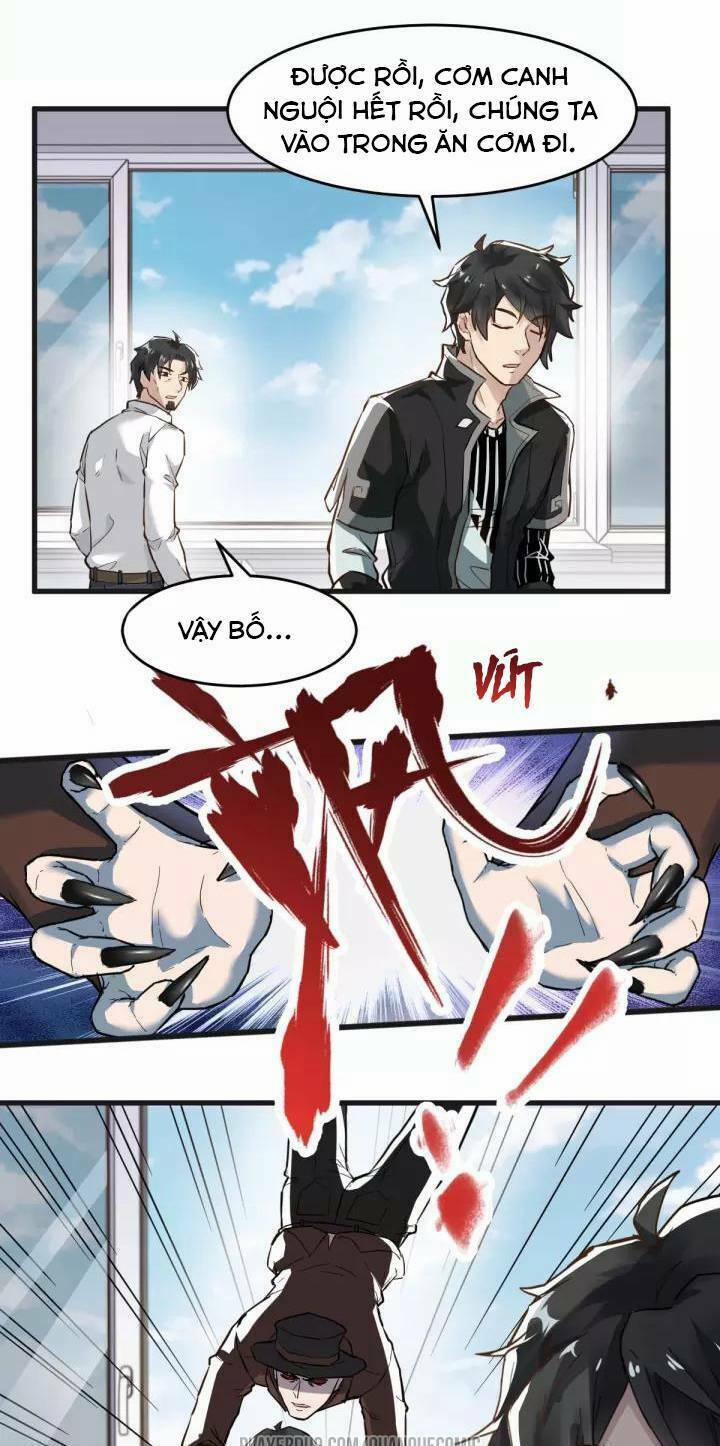 Thánh Khư 56 trang 25