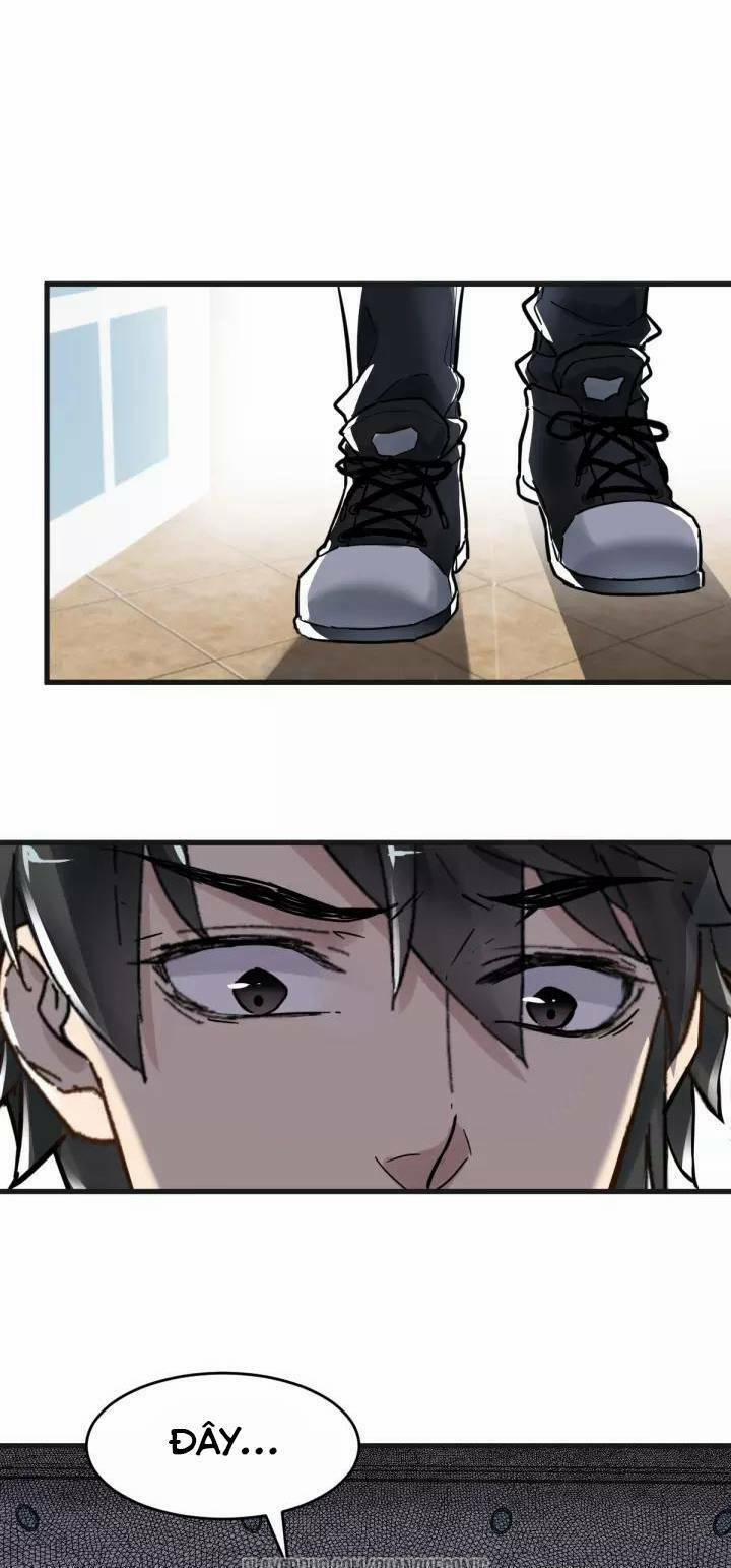 Thánh Khư 56 trang 27