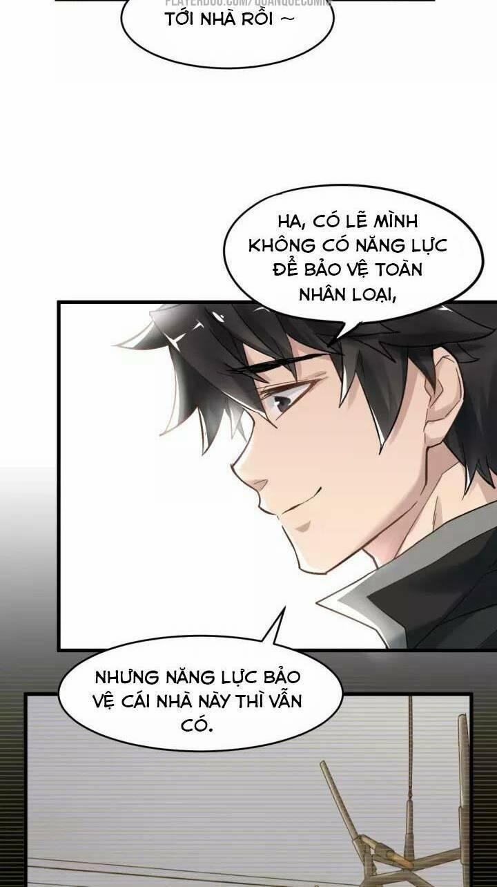 Thánh Khư 56 trang 3