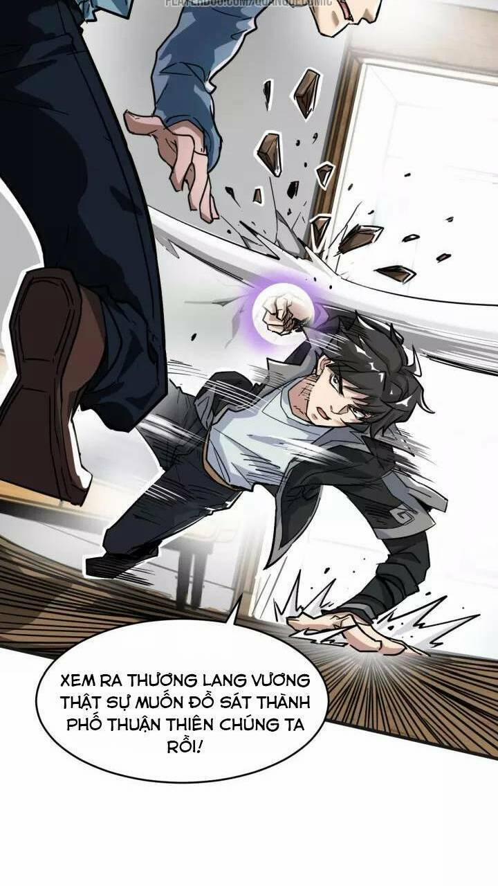 Thánh Khư 56 trang 34