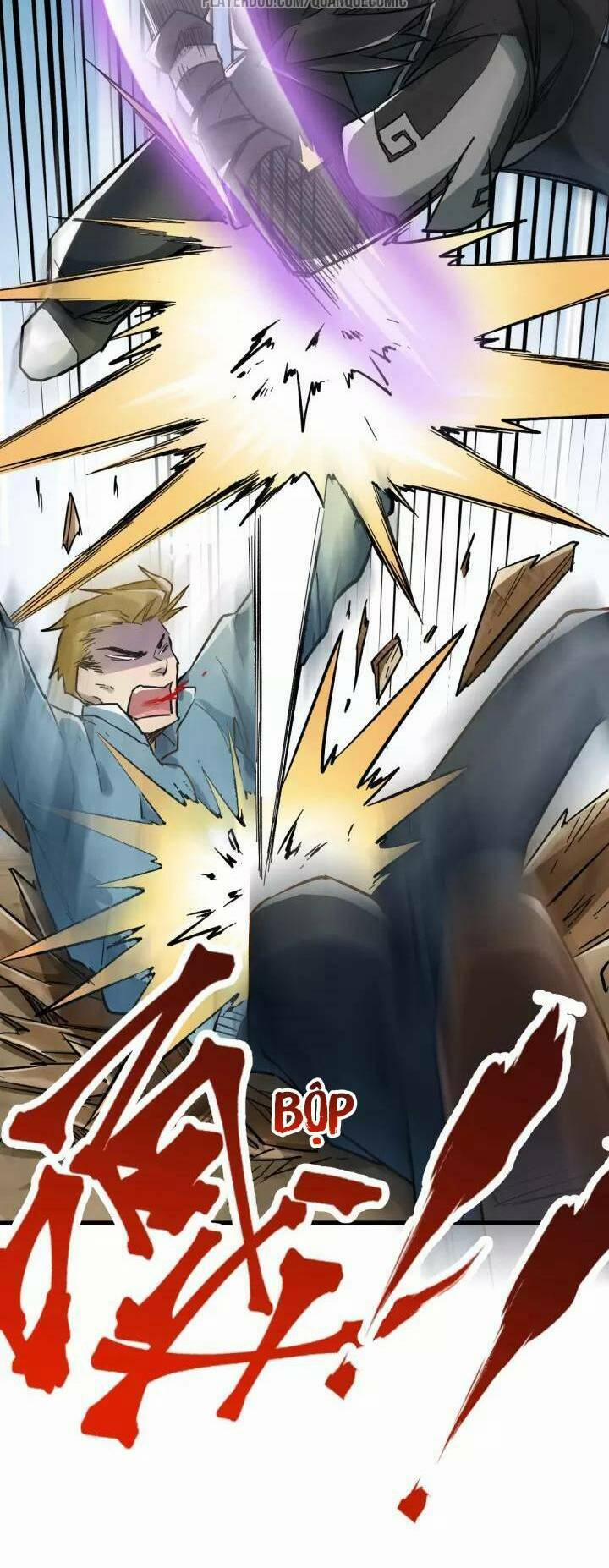 Thánh Khư 56 trang 38