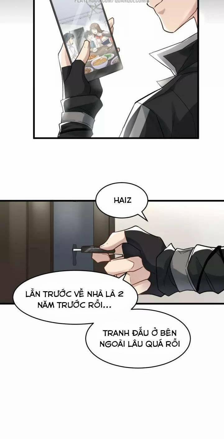 Thánh Khư 56 trang 5