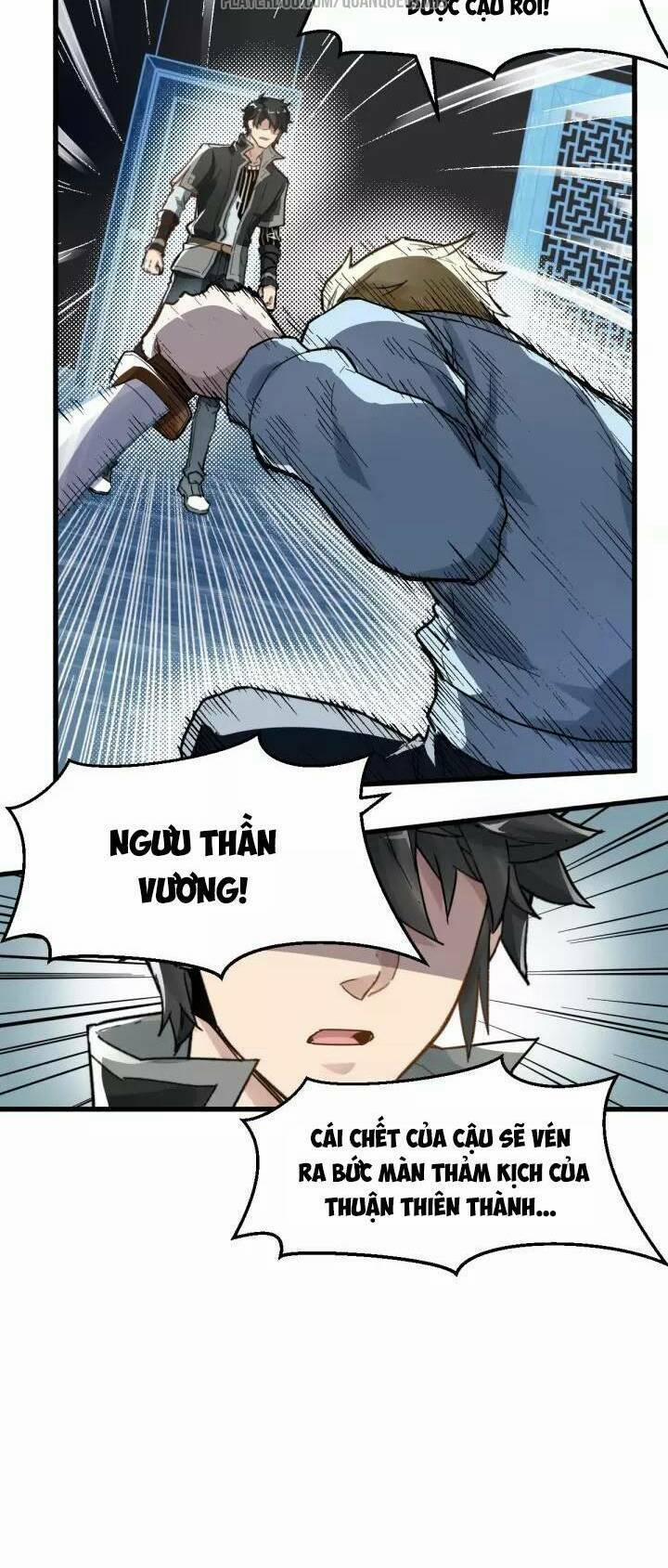 Thánh Khư 57 trang 1