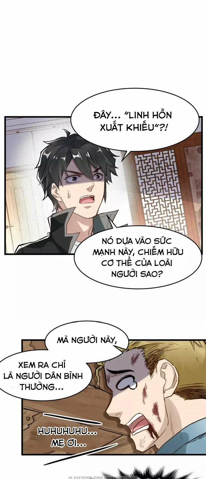 Thánh Khư 57 trang 10