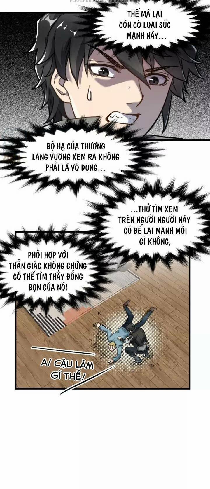 Thánh Khư 57 trang 11